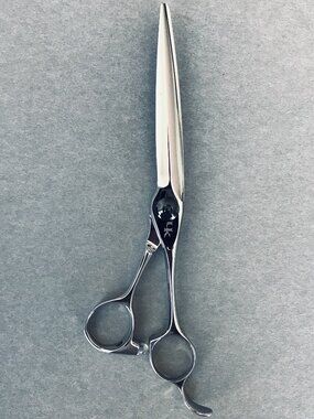 Japanese Professional Hair Scissors "Bear" W bearings 6.3 in  crafted in Japan